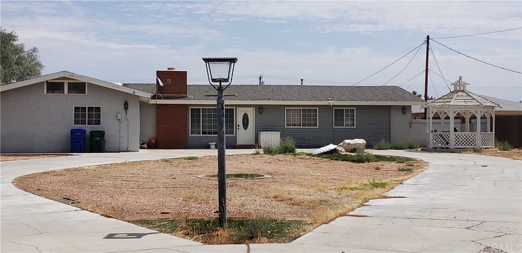 20974 Rancherias Road Apple Valley, CA 92307 - Photo 1 of 1