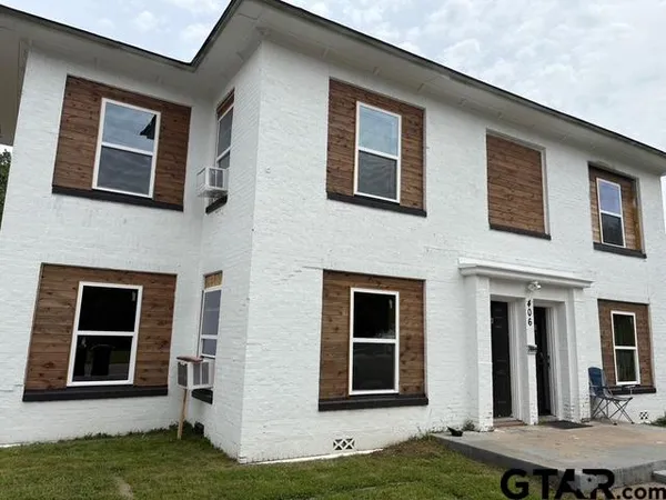 $750 | 406 South Fredonia Street, Longview, TX 75601