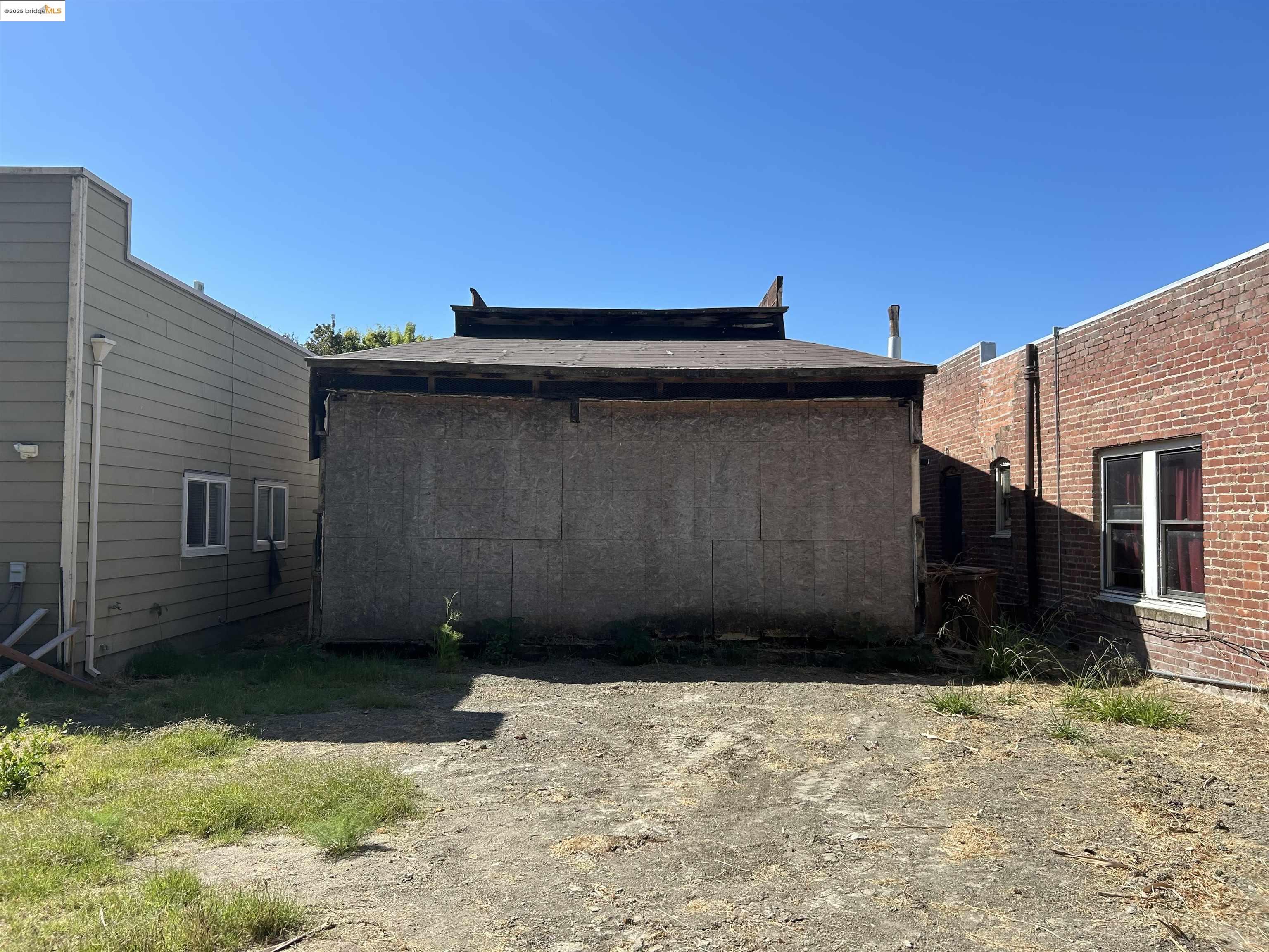 39 Main Street Isleton, CA 95641 - Photo 21 of 29 View of home's exterior