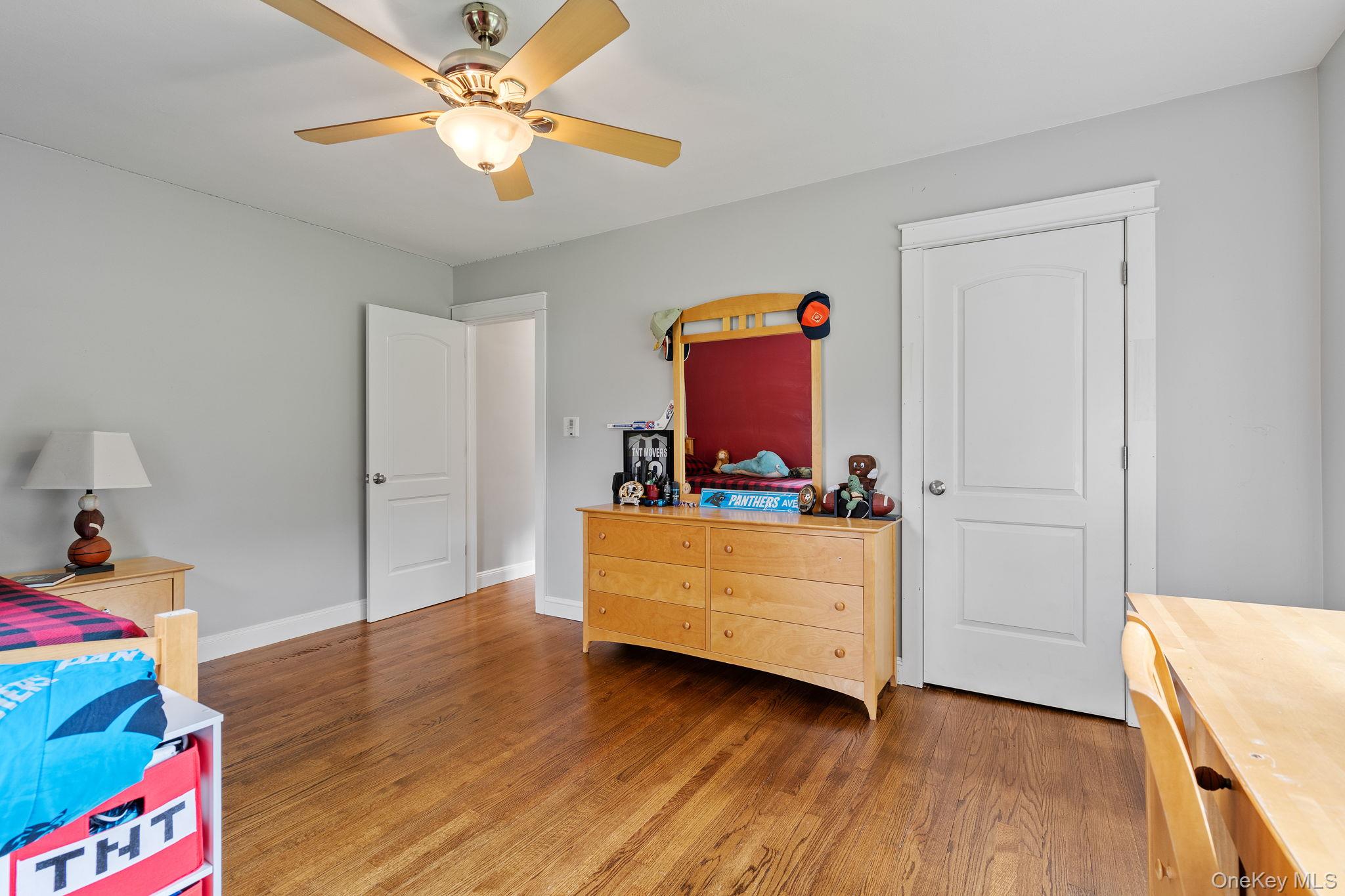 1327 County Rte 17 Montgomery, NY 12549 - Photo 20 of 37 a living room with furniture and a wooden floor