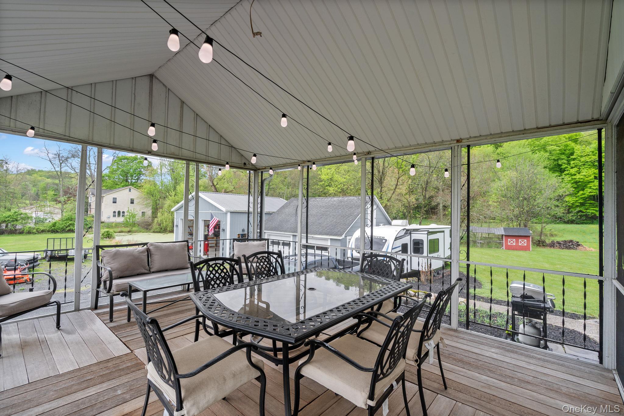 1327 County Rte 17 Montgomery, NY 12549 - Photo 25 of 37