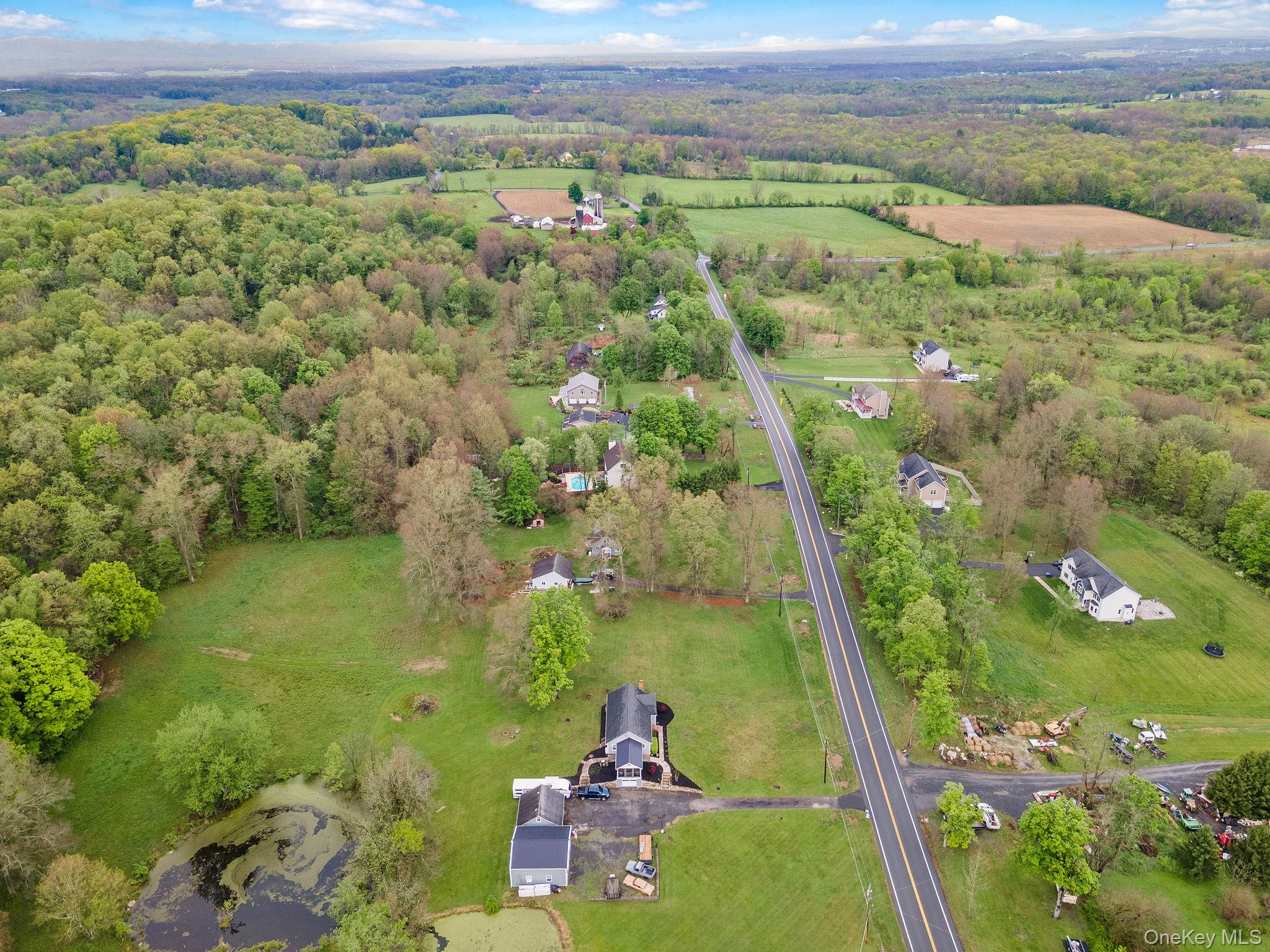 1327 County Rte 17 Montgomery, NY 12549 - Photo 35 of 37