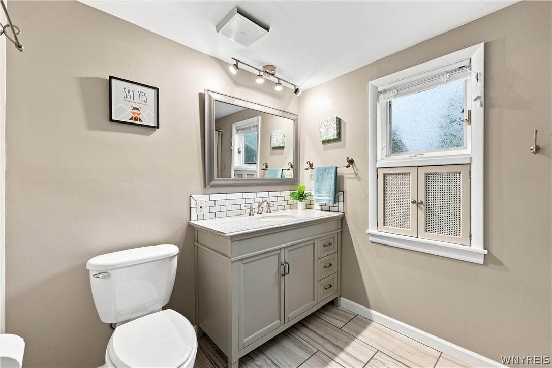 154 Muegel Road Amherst, NY 14051 - Photo 34 of 49 Upstairs Bathroom