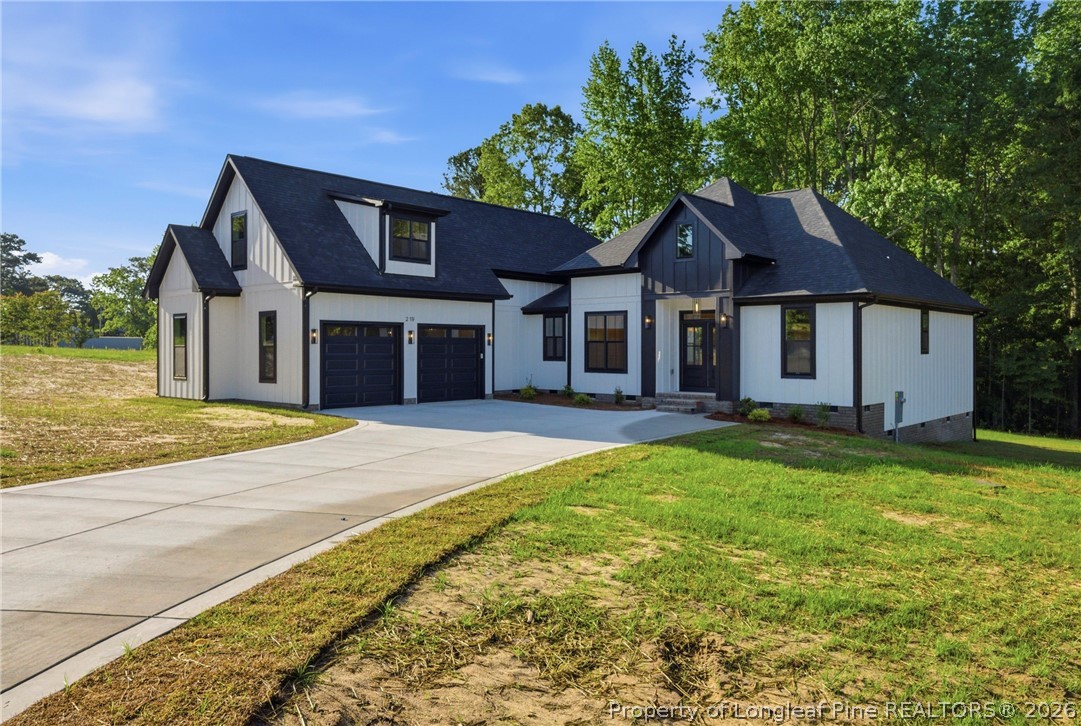 7927 Julian Road Dunn, NC 28334 - Photo 1 of 14 **LIKENESS PHOTOS!! FOR REPRESENTATION ONLY!!