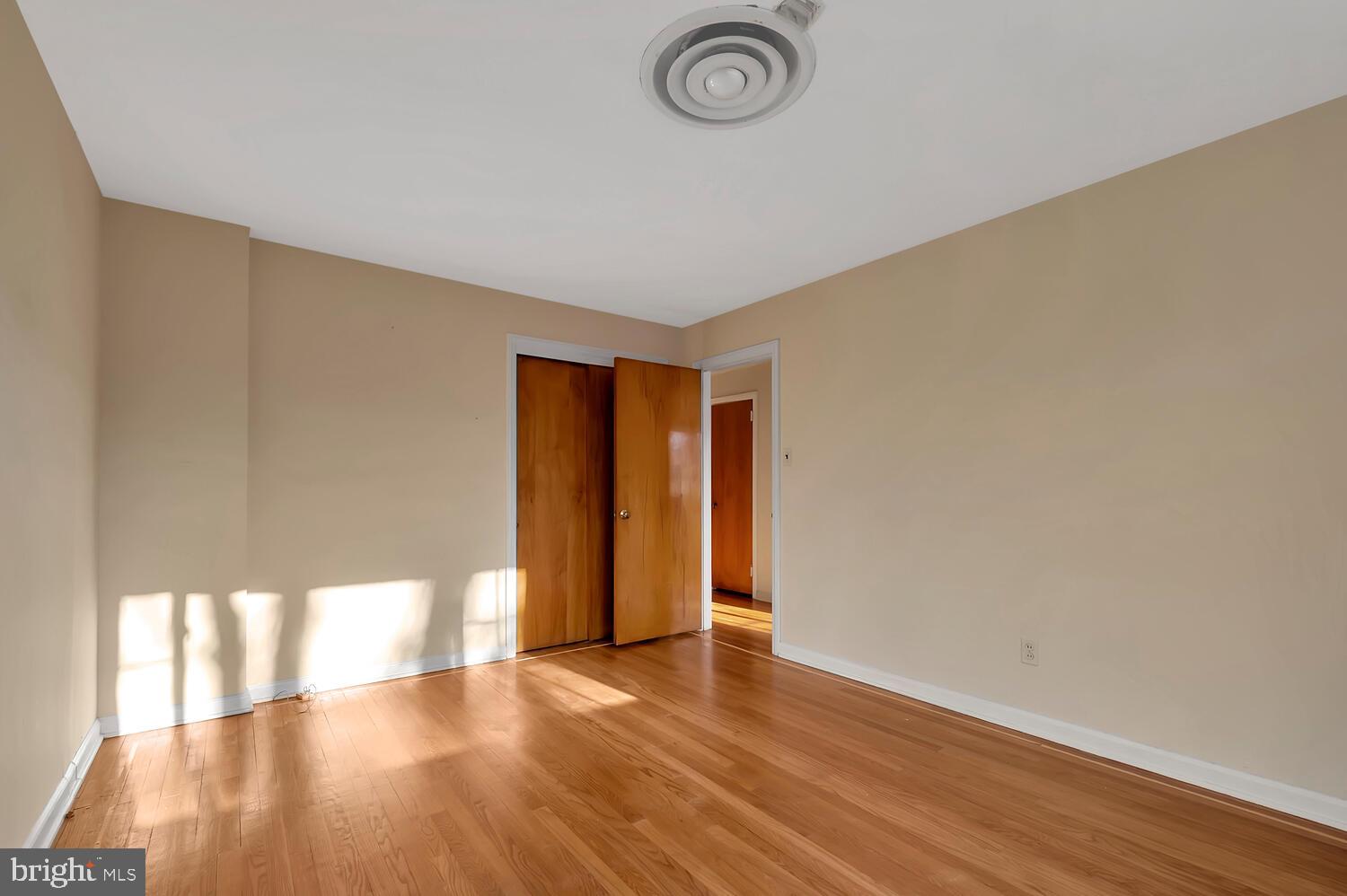 1803 Bybrook Road Wilmington, DE 19803 - Photo 18 of 38 PB - hardwood flooring & large closet
