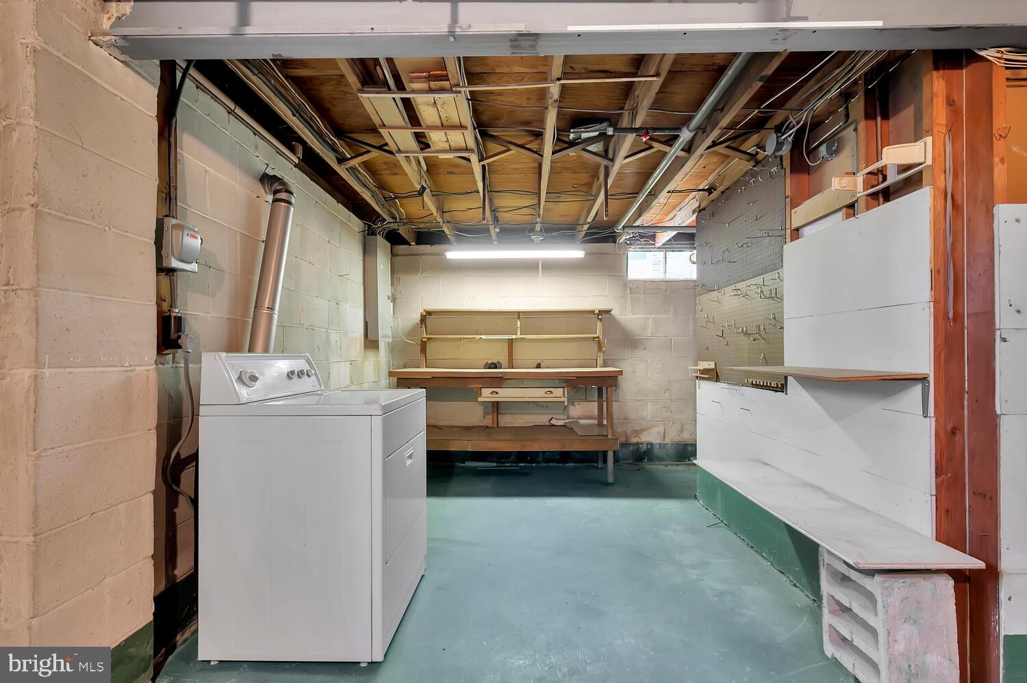 1803 Bybrook Road Wilmington, DE 19803 - Photo 30 of 38 Spot for additional storage or work space
