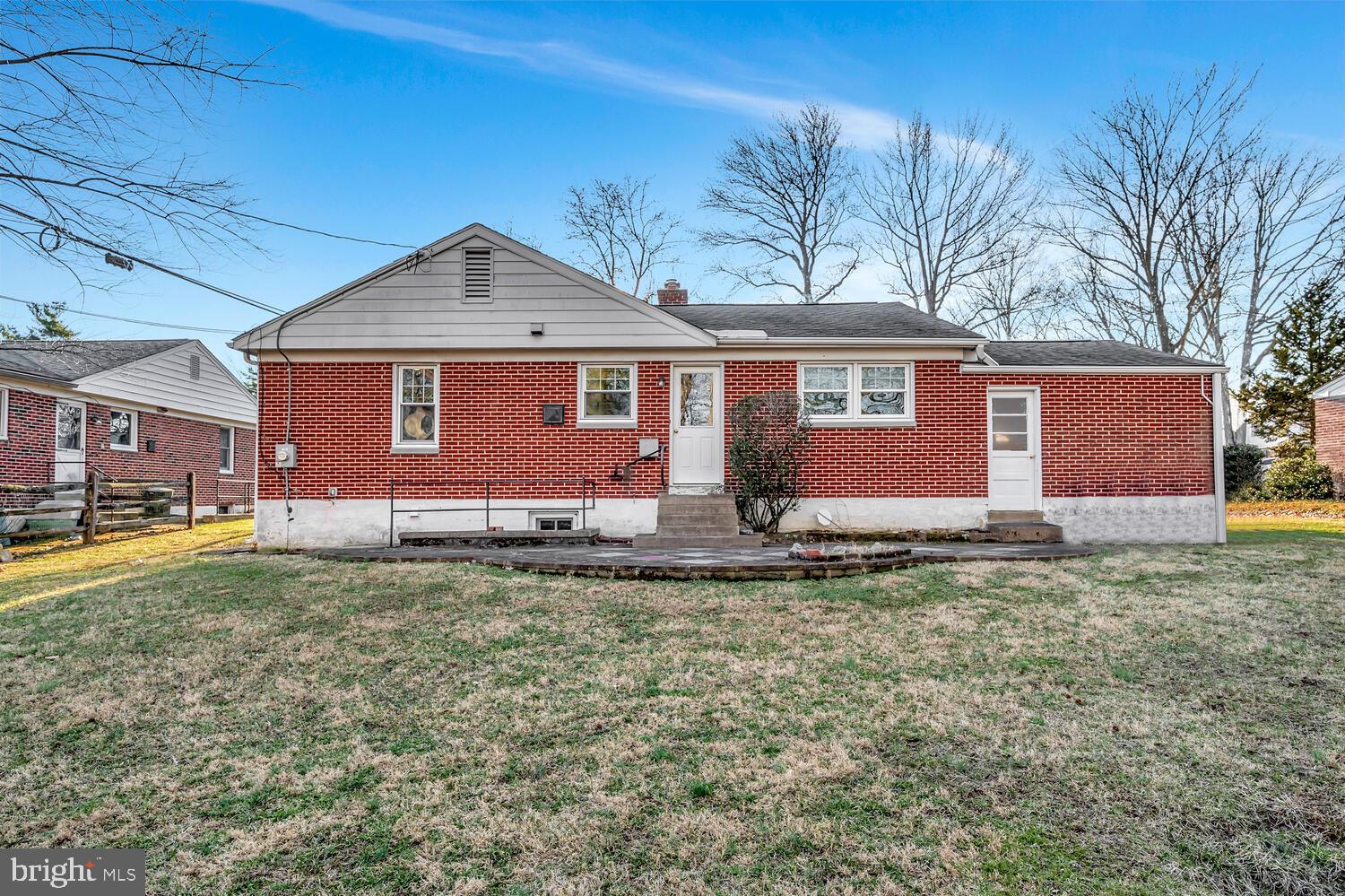 1803 Bybrook Road Wilmington, DE 19803 - Photo 38 of 38 Solid home with great potential