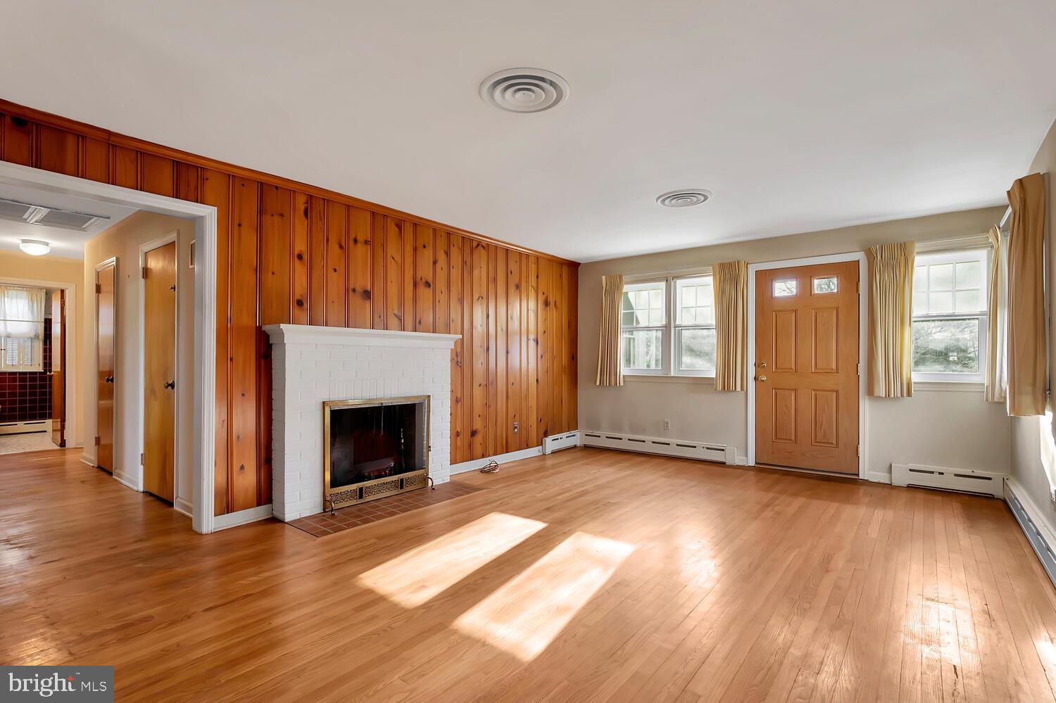 1803 Bybrook Road Wilmington, DE 19803 - Photo 9 of 38 Ample natural light creates a bright & airy space