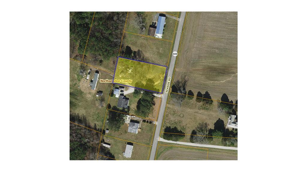 Lot D Seaside Road, Unit D Machipongo, VA 23405 - Photo 1 of 6