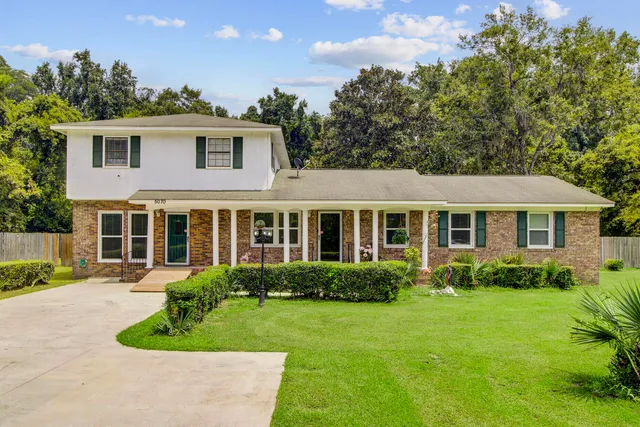 $440,000 | 5070 Highway 165, Hollywood, SC 29449