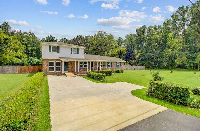 $440,000 | 5070 Highway 165, Hollywood, SC 29449