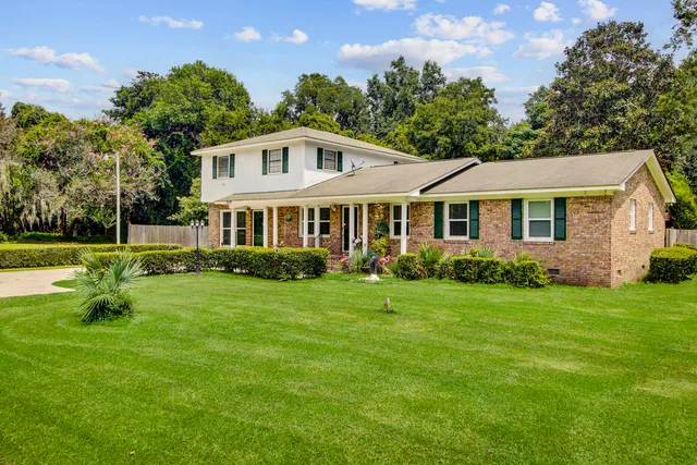 $440,000 | 5070 Highway 165, Hollywood, SC 29449