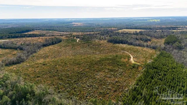 a view of outdoor space and mountain view