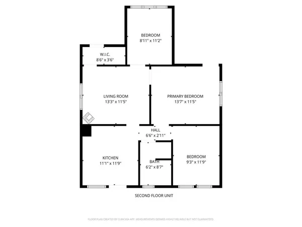 $835,000 | 44 Drew Street, Burlington, VT 05401