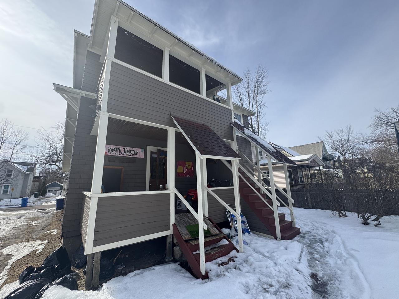 44 Drew Street Burlington, VT 05401 - Photo 15 of 45