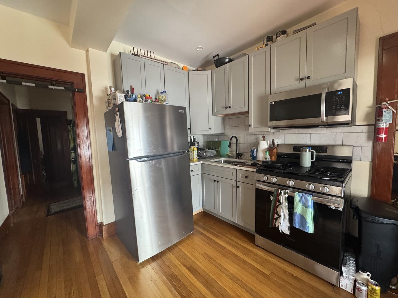 44 Drew Street Burlington, VT 05401 - Photo 16 of 45