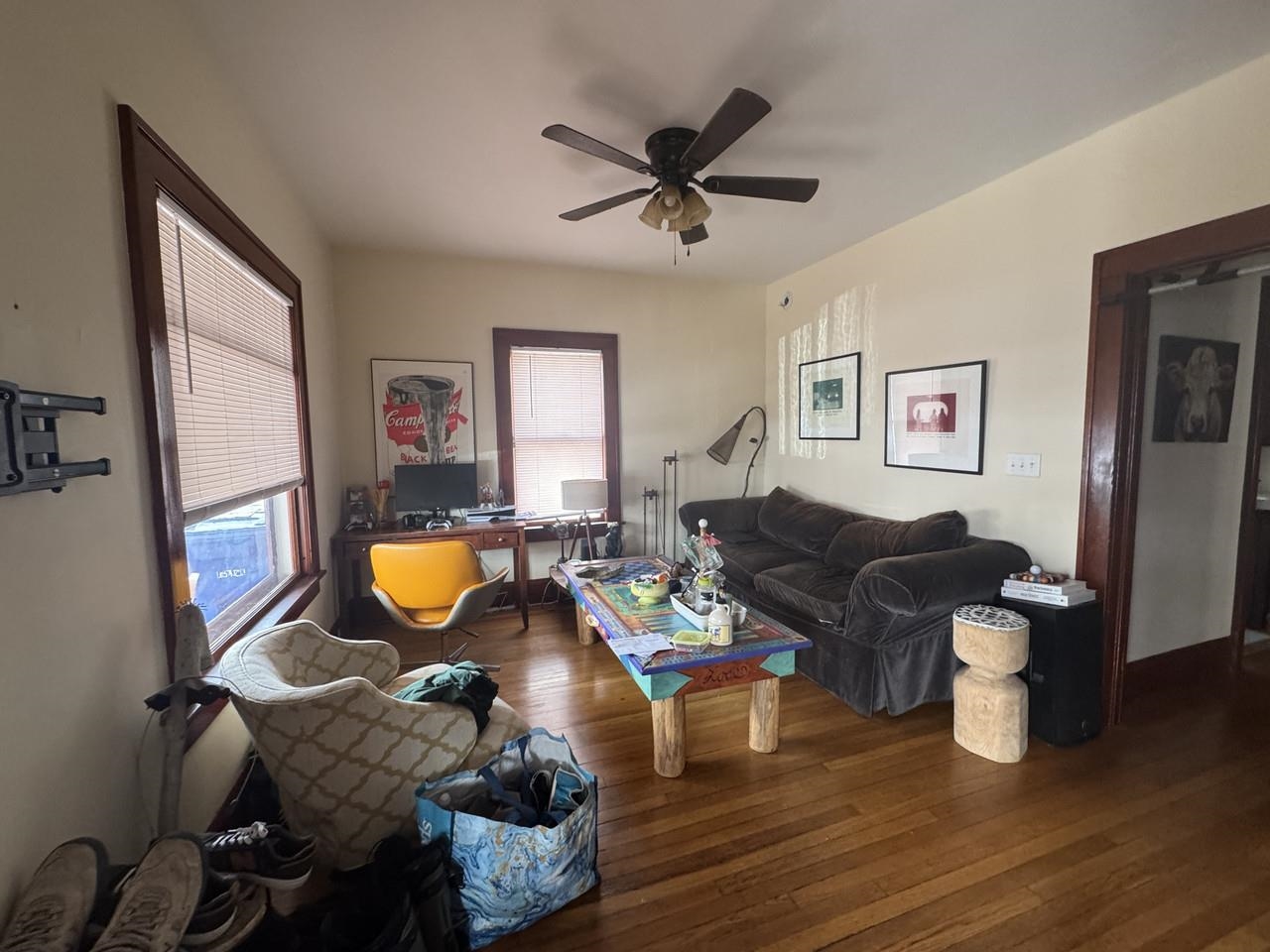 44 Drew Street Burlington, VT 05401 - Photo 17 of 45