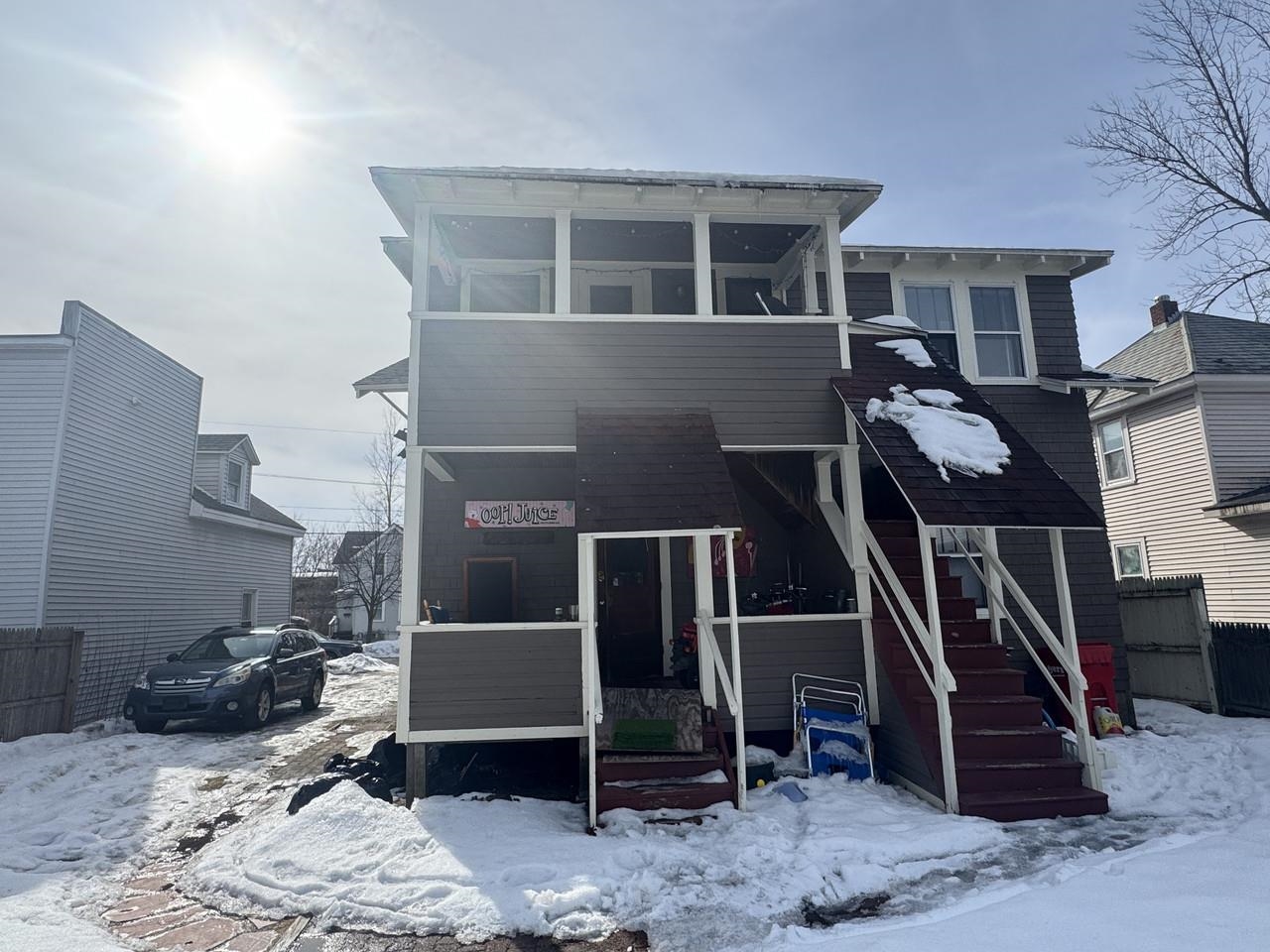 44 Drew Street Burlington, VT 05401 - Photo 2 of 45