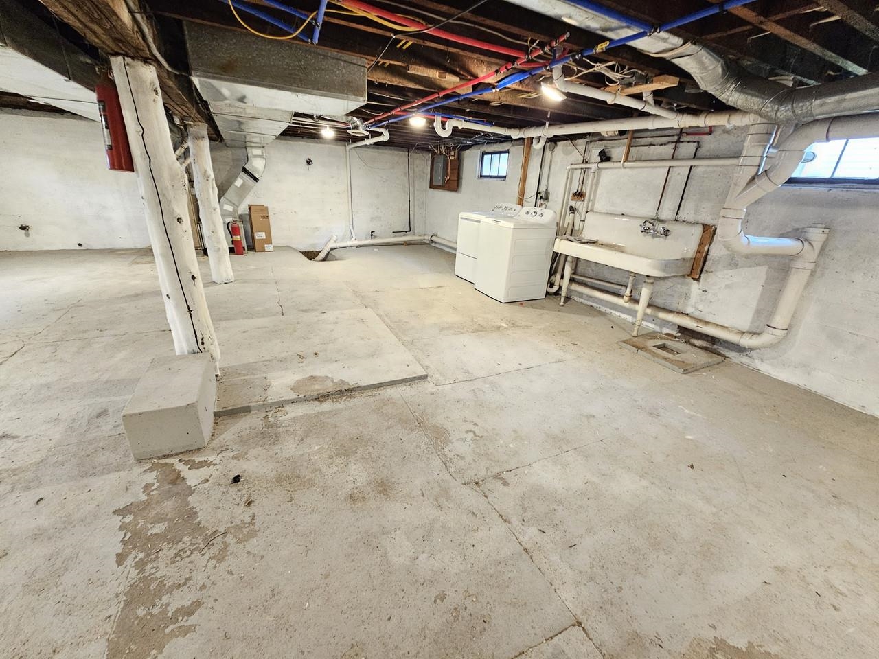 44 Drew Street Burlington, VT 05401 - Photo 35 of 45