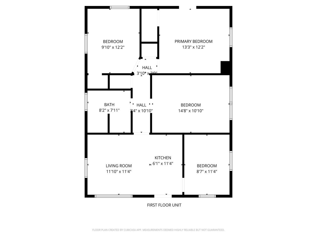 44 Drew Street Burlington, VT 05401 - Photo 36 of 45