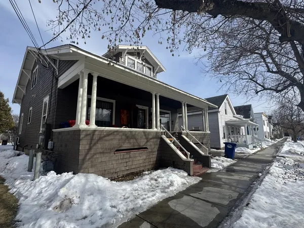 $835,000 | 44 Drew Street, Burlington, VT 05401