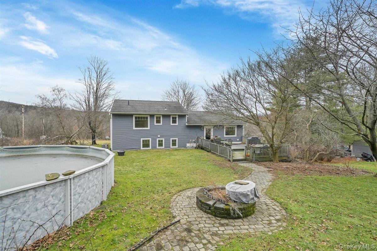 215 Prospect Road Monroe, NY 10950 - Photo 36 of 46