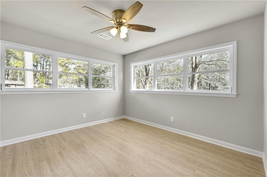 1963 Shepherd Circle Southwest Atlanta, GA 30311 - Photo 22 of 40 a view of an empty room with a window