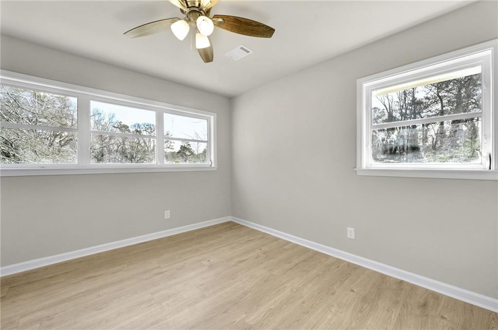 1963 Shepherd Circle Southwest Atlanta, GA 30311 - Photo 26 of 40 a view of an empty room with a window