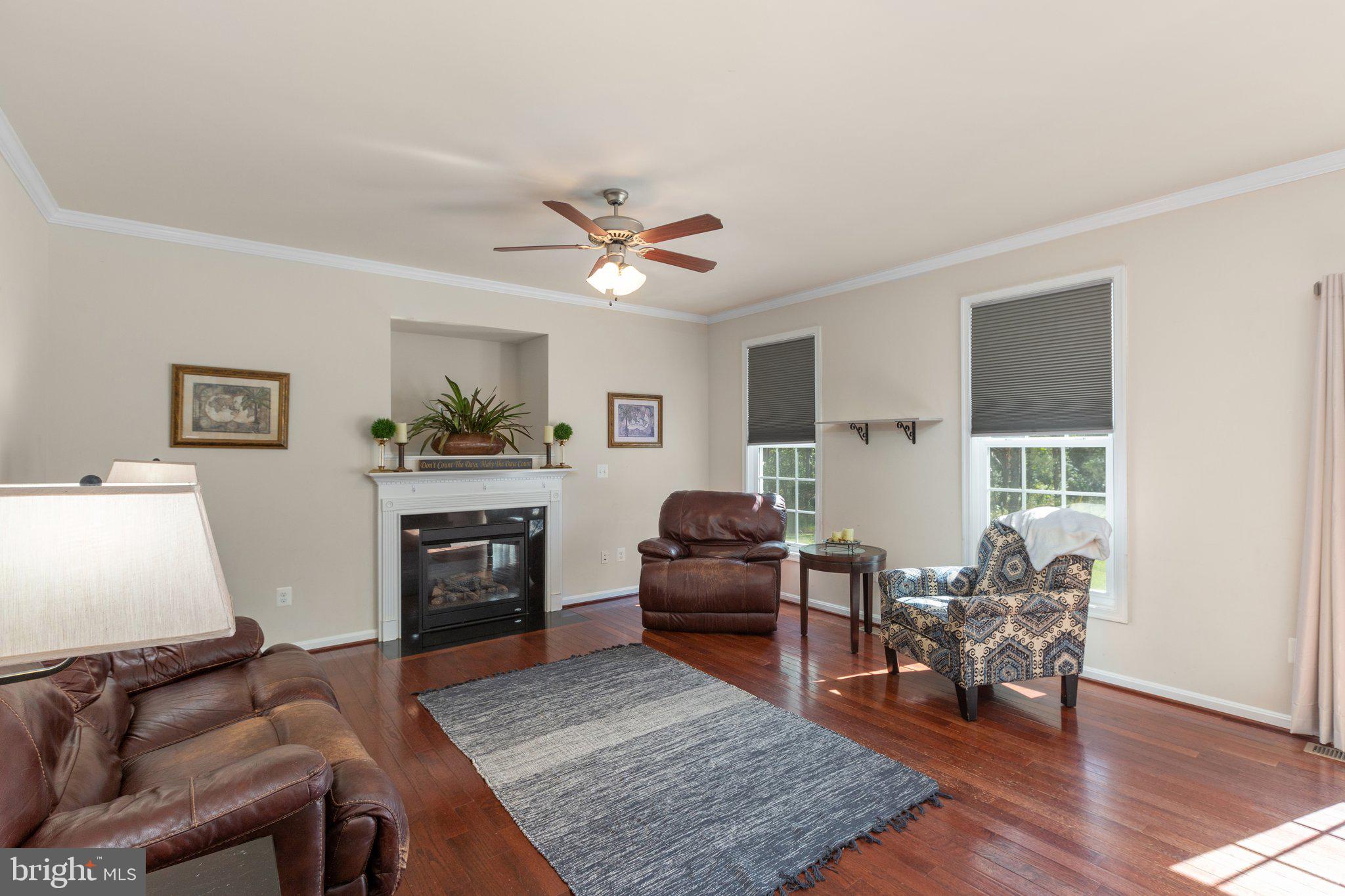 6160 Hickory Ridge Road Spotsylvania, VA 22551 - Photo 11 of 70 Family Room
