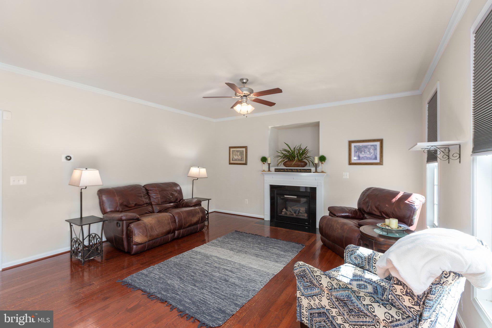 6160 Hickory Ridge Road Spotsylvania, VA 22551 - Photo 12 of 70 Family Room