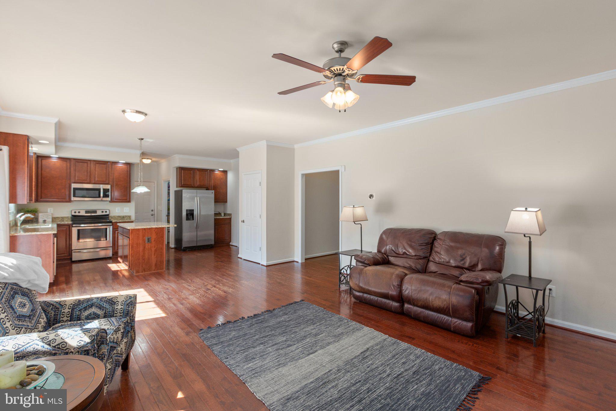 6160 Hickory Ridge Road Spotsylvania, VA 22551 - Photo 14 of 70 Family Room
