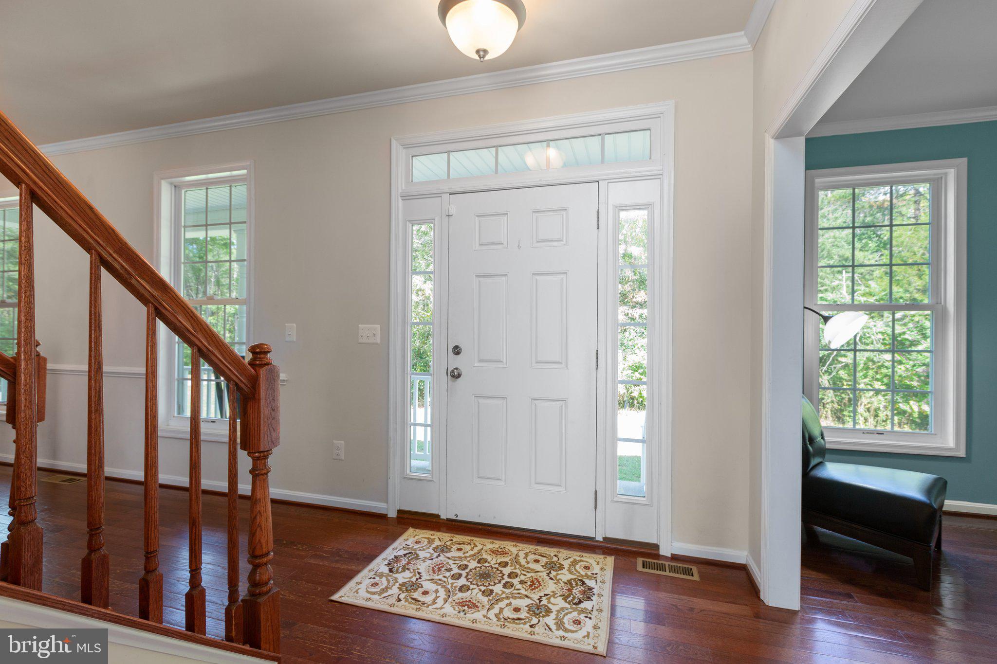 6160 Hickory Ridge Road Spotsylvania, VA 22551 - Photo 2 of 70 Entry