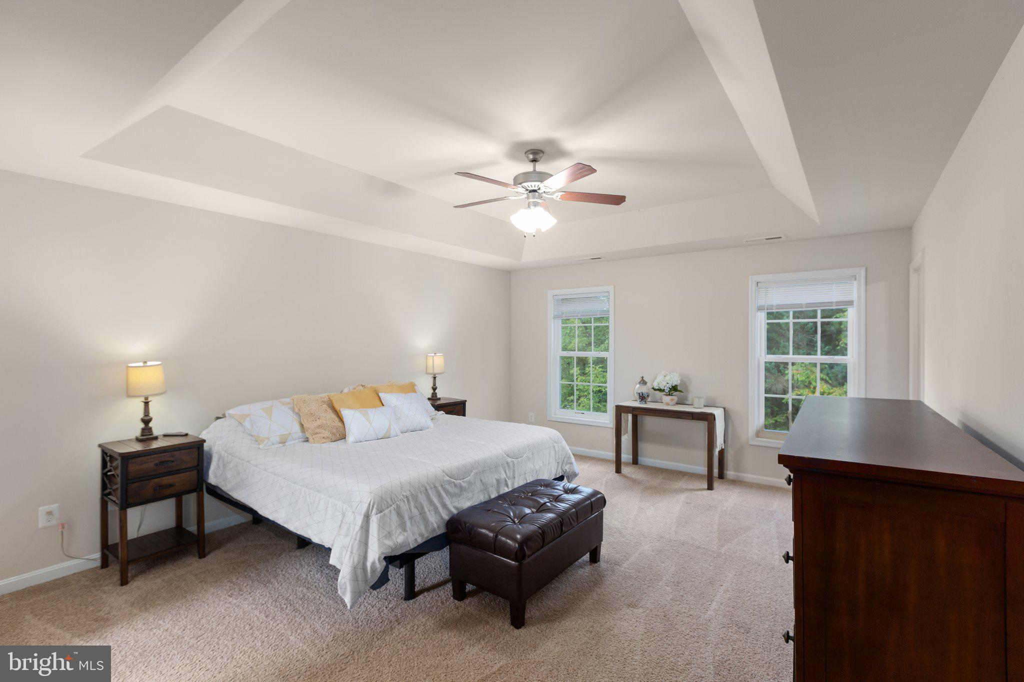 6160 Hickory Ridge Road Spotsylvania, VA 22551 - Photo 24 of 70 Primary Bedroom Suite