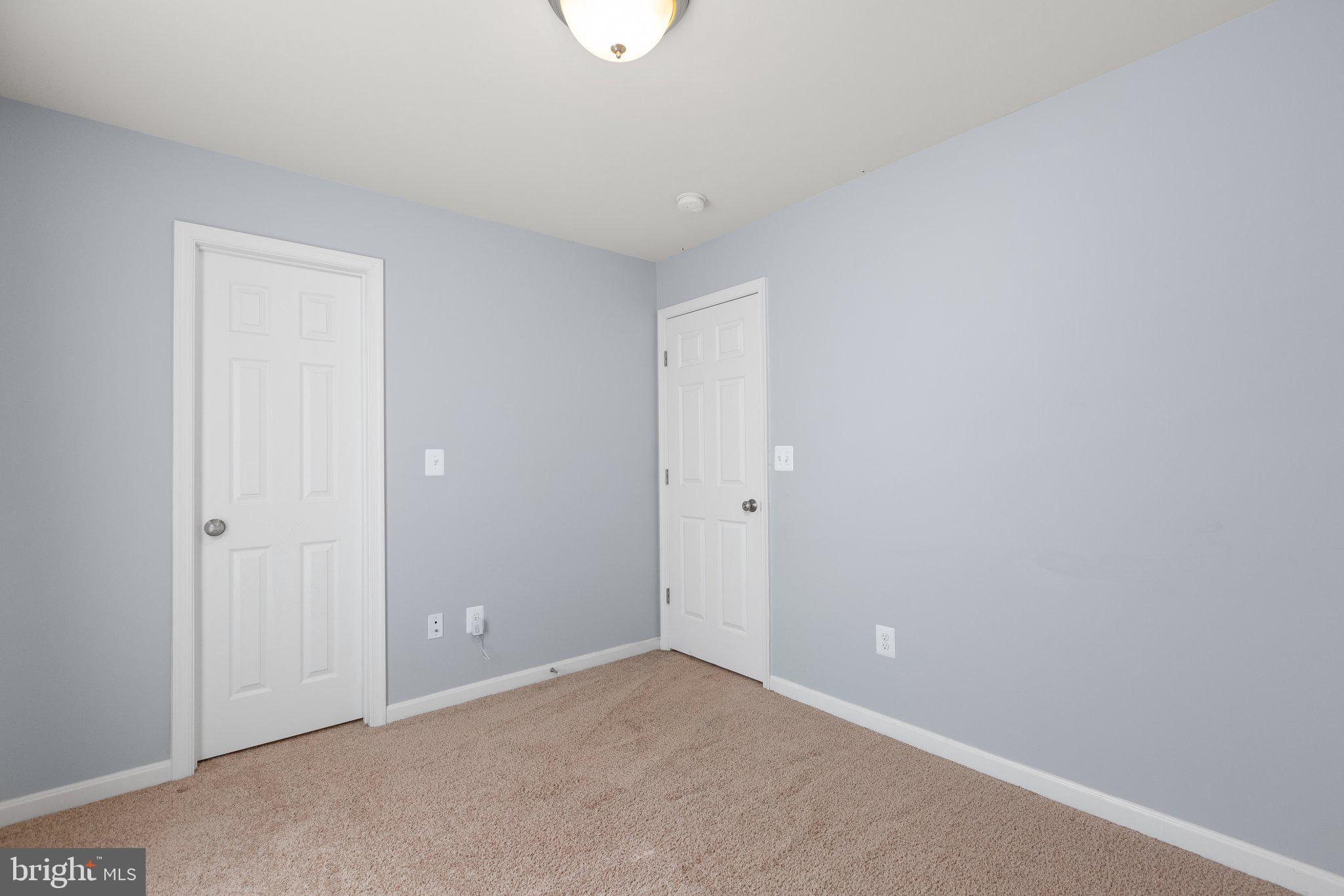 6160 Hickory Ridge Road Spotsylvania, VA 22551 - Photo 32 of 70 Second Bedroom