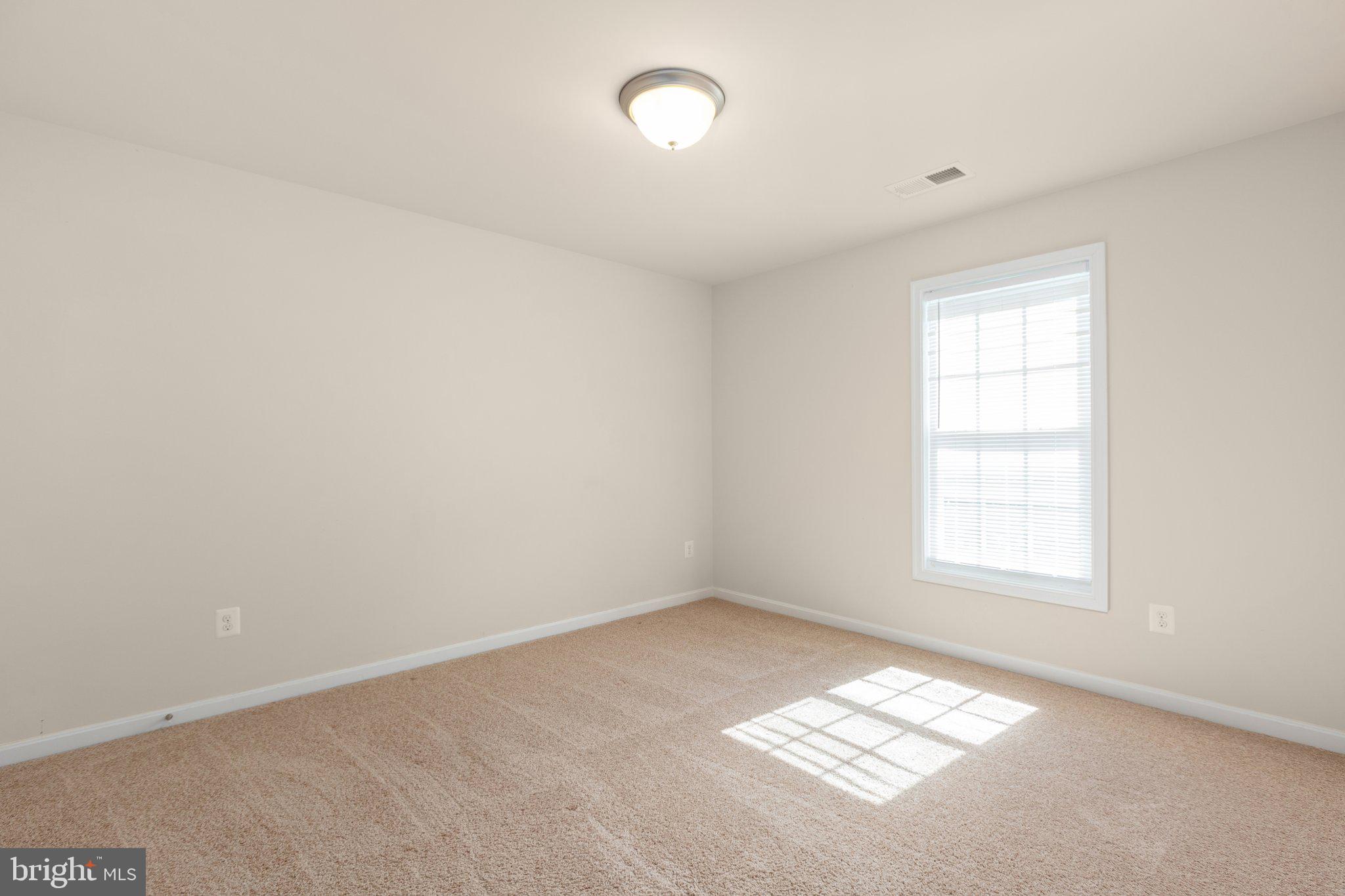 6160 Hickory Ridge Road Spotsylvania, VA 22551 - Photo 33 of 70 Third Bedroom