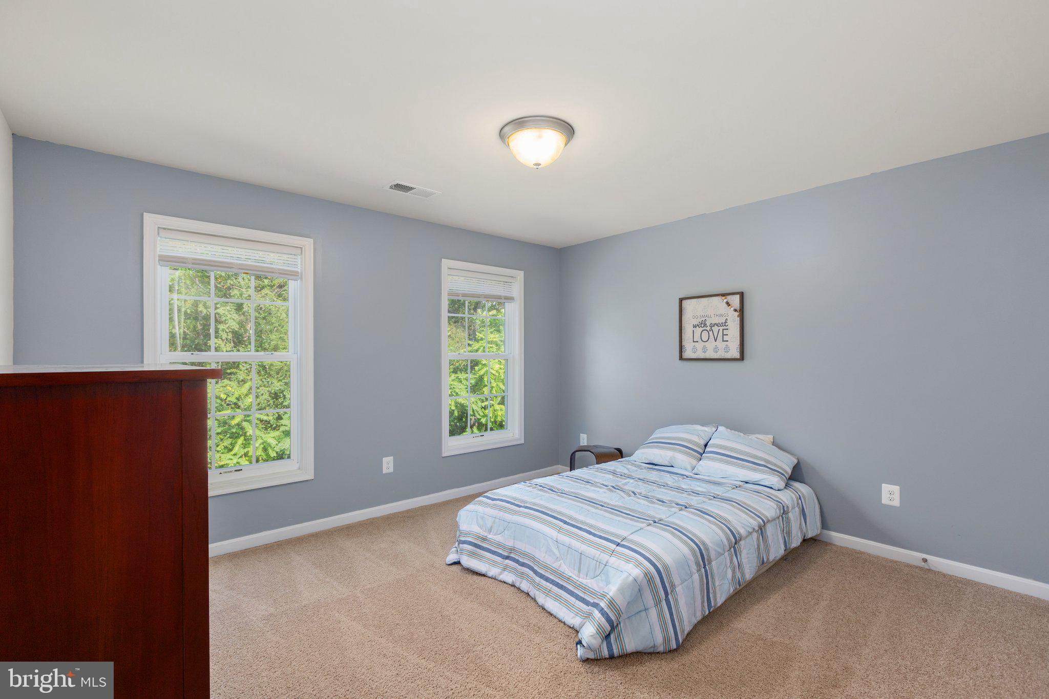 6160 Hickory Ridge Road Spotsylvania, VA 22551 - Photo 38 of 70 Fourth Bedroom