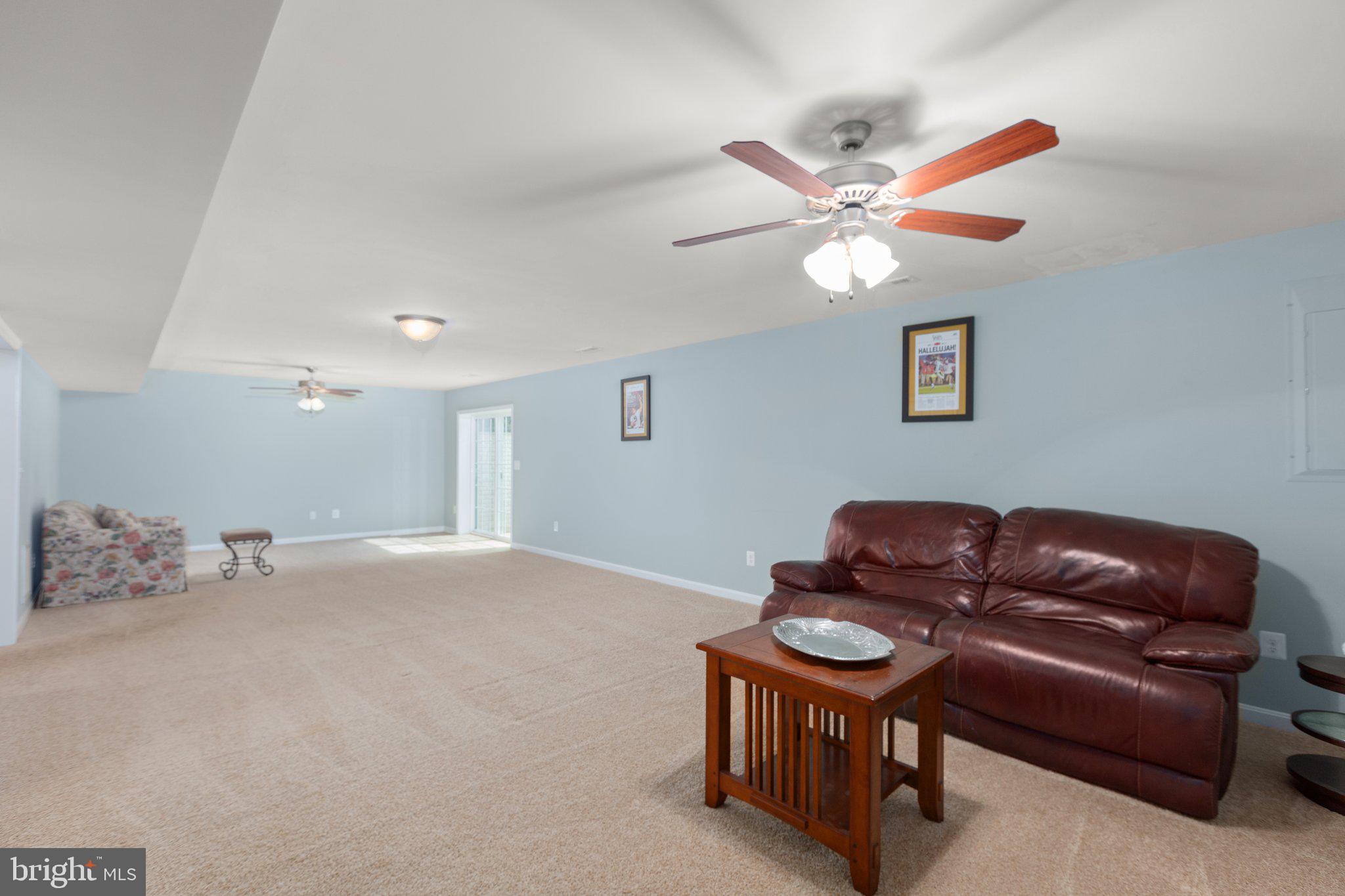 6160 Hickory Ridge Road Spotsylvania, VA 22551 - Photo 41 of 70 Rec Room in Basement