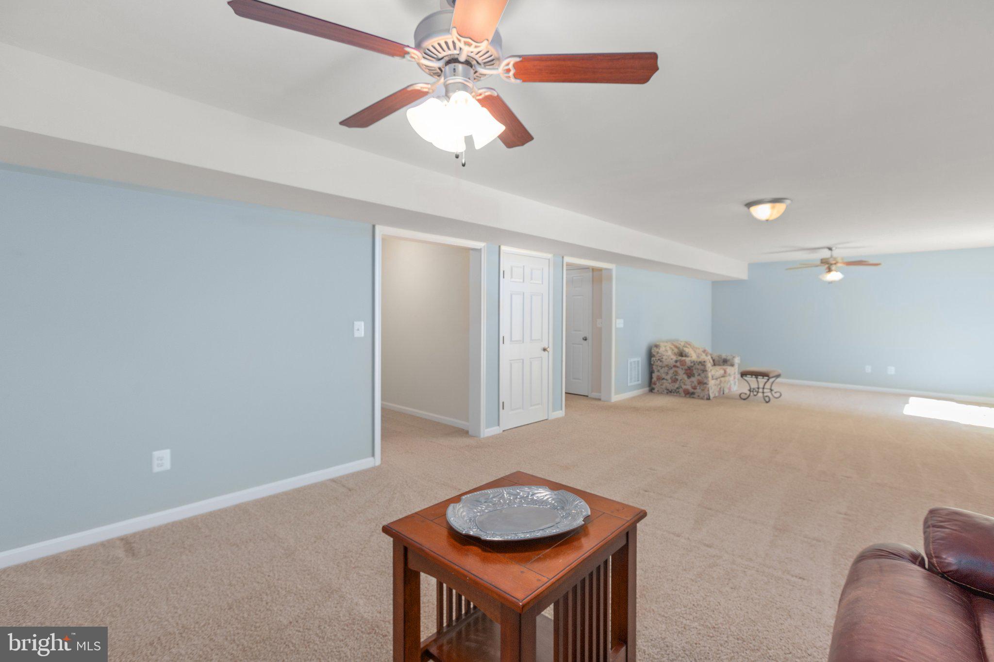 6160 Hickory Ridge Road Spotsylvania, VA 22551 - Photo 42 of 70 Rec Room in Basement