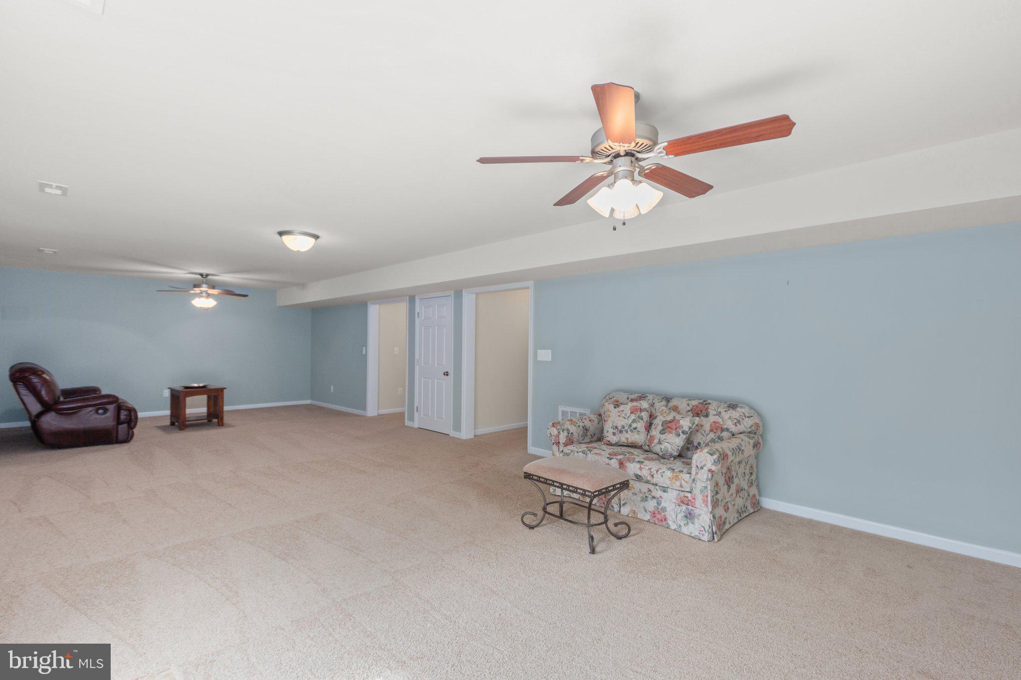 6160 Hickory Ridge Road Spotsylvania, VA 22551 - Photo 44 of 70 Rec Room in Basement