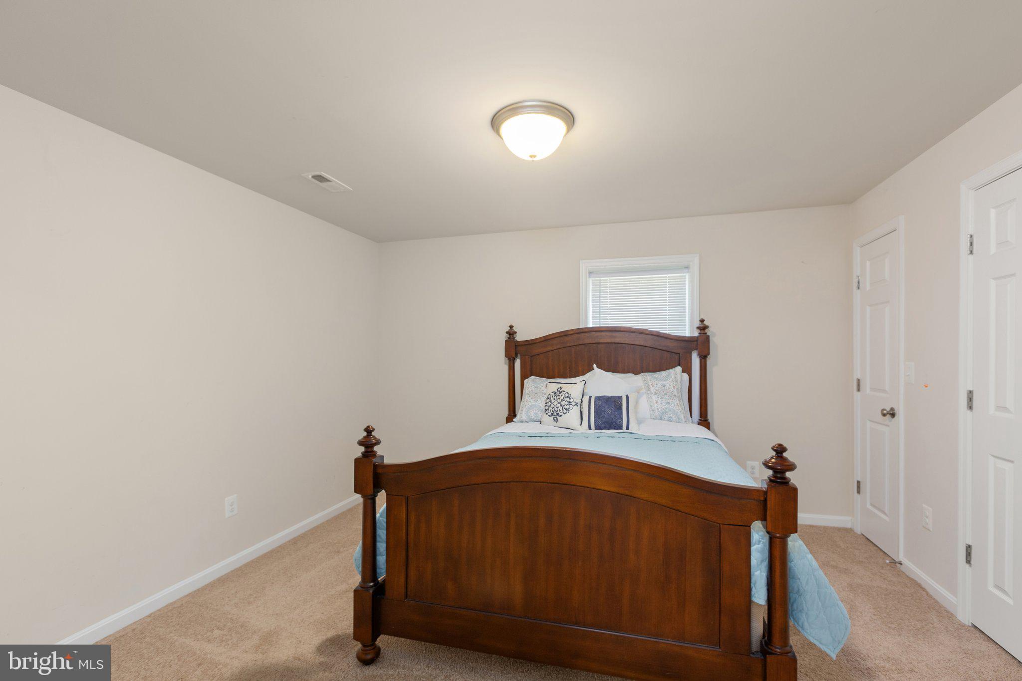 6160 Hickory Ridge Road Spotsylvania, VA 22551 - Photo 45 of 70 Fifth Bedroom in Basement