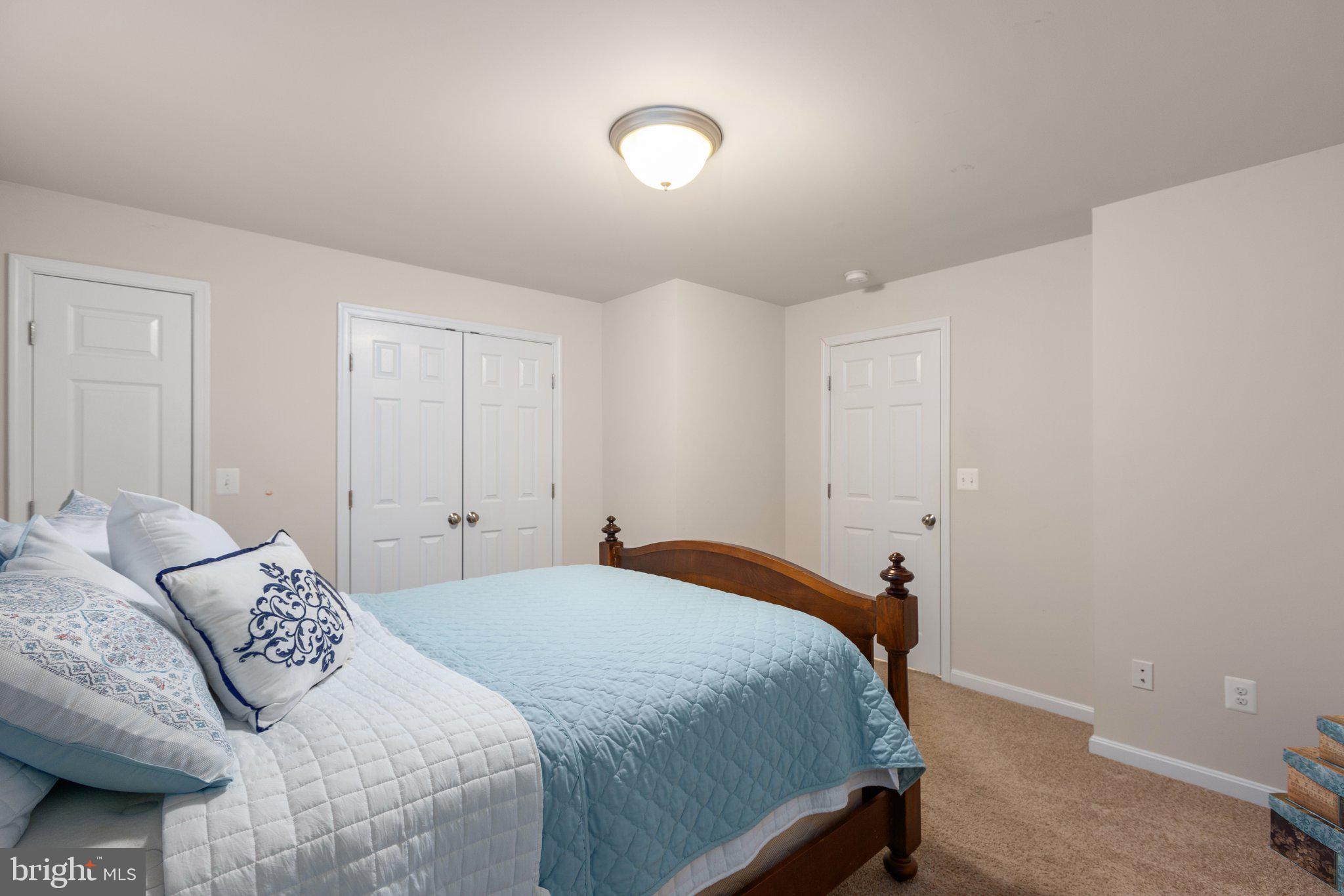 6160 Hickory Ridge Road Spotsylvania, VA 22551 - Photo 46 of 70 Fifthe Bedroom