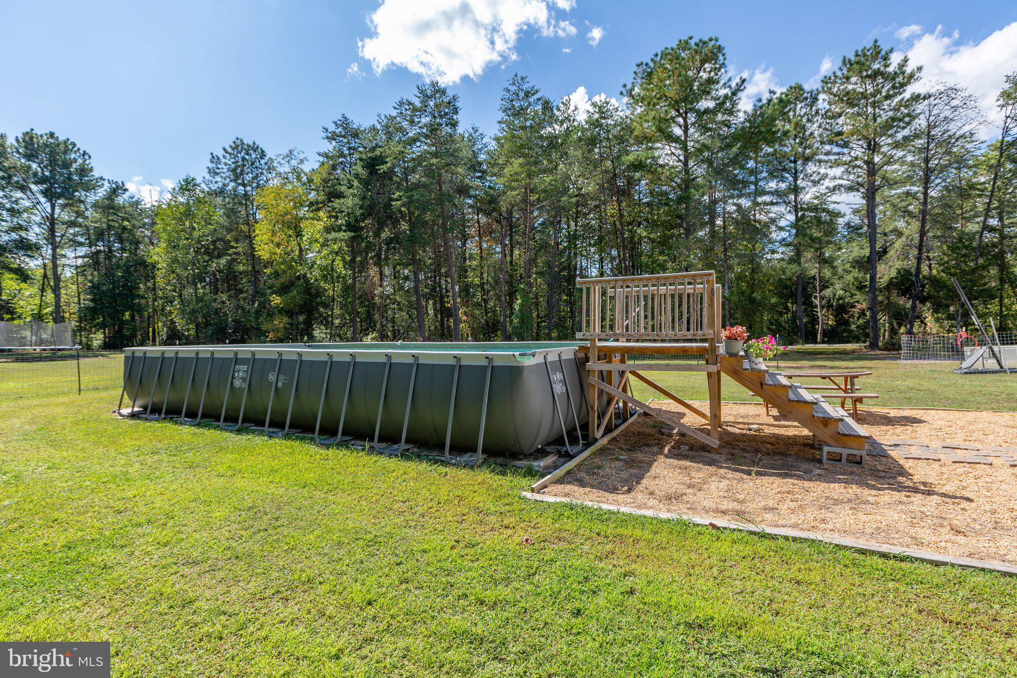 6160 Hickory Ridge Road Spotsylvania, VA 22551 - Photo 59 of 70 Pool