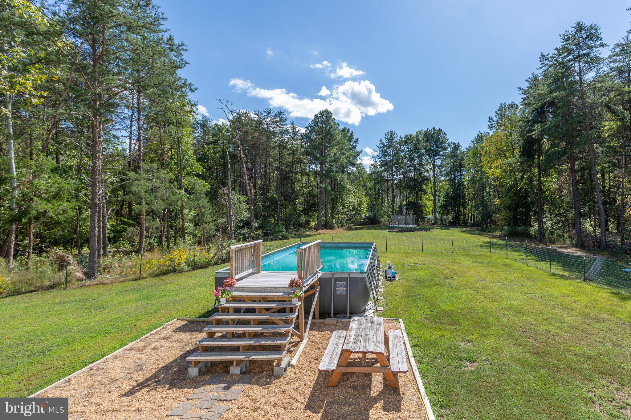 6160 Hickory Ridge Road Spotsylvania, VA 22551 - Photo 64 of 70 Pool
