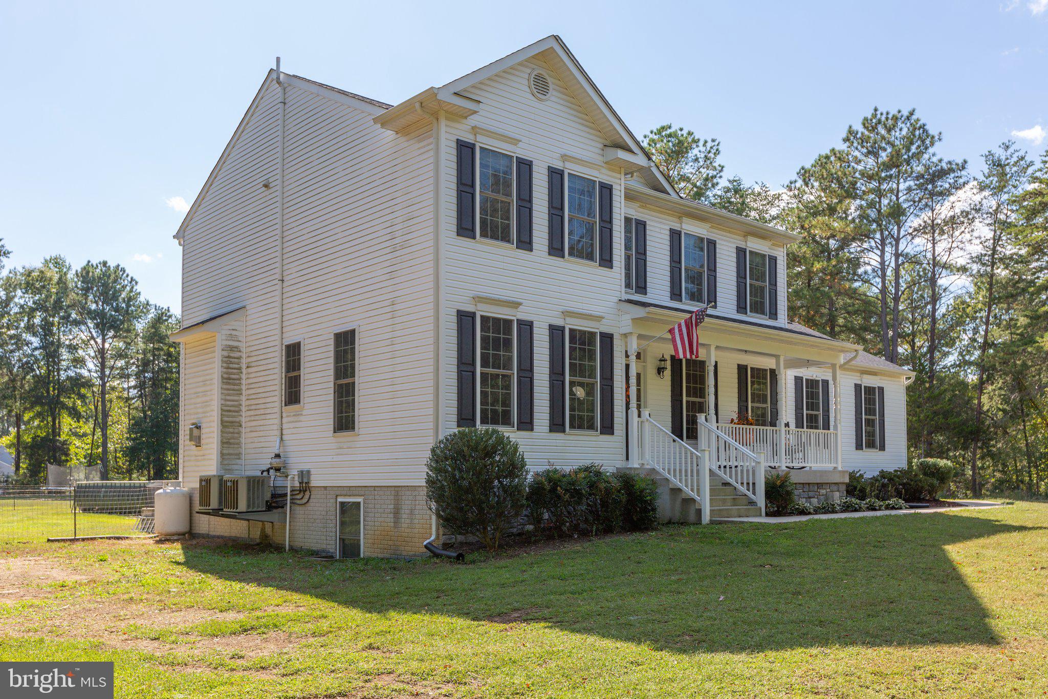 6160 Hickory Ridge Road Spotsylvania, VA 22551 - Photo 70 of 70 Thank you for looking