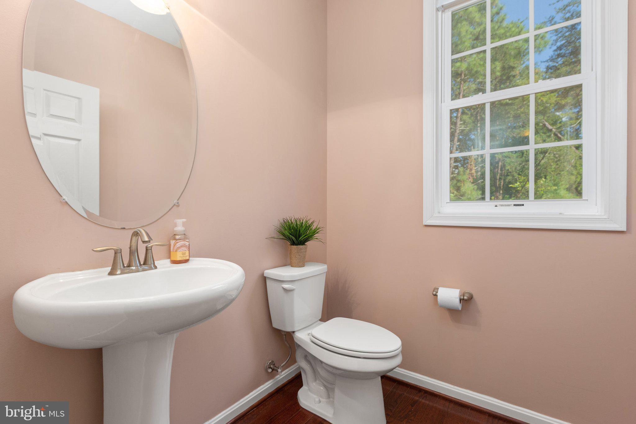 6160 Hickory Ridge Road Spotsylvania, VA 22551 - Photo 10 of 70 Half Bath