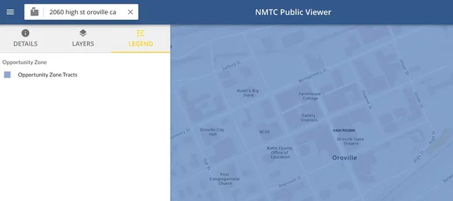 $74,000 | 2060 High Street, Oroville, CA 95965