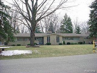 52251 Dorchester Lane Utica, MI 48316 - Photo 1 of 1 Property Photo