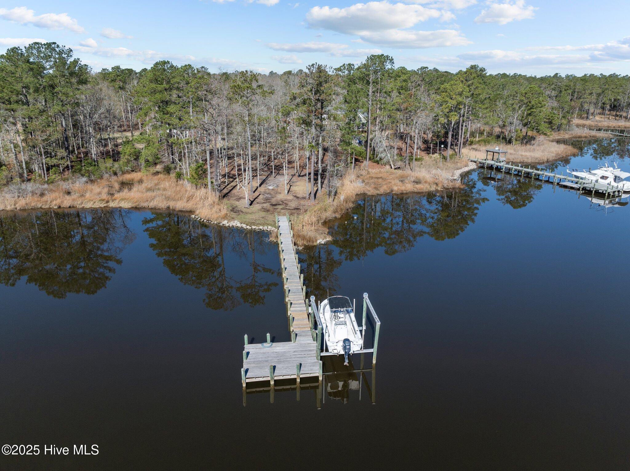 255 Sunset Point Road Belhaven, NC 27810 - Photo 48 of 58 50-web-or-mls-DJI_0981