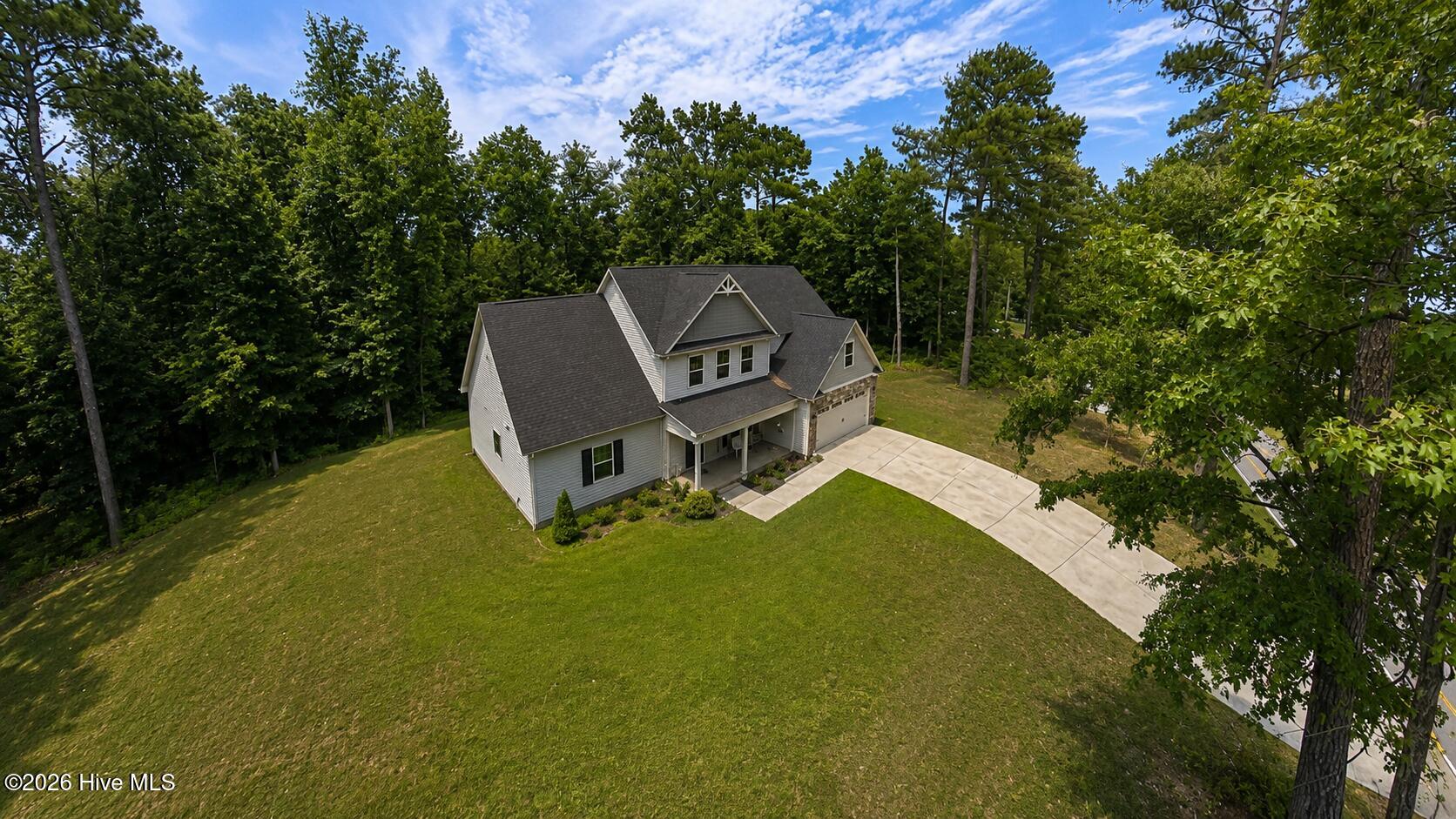 800 Gregory Fork Road Richlands, NC 28574 - Photo 6 of 52