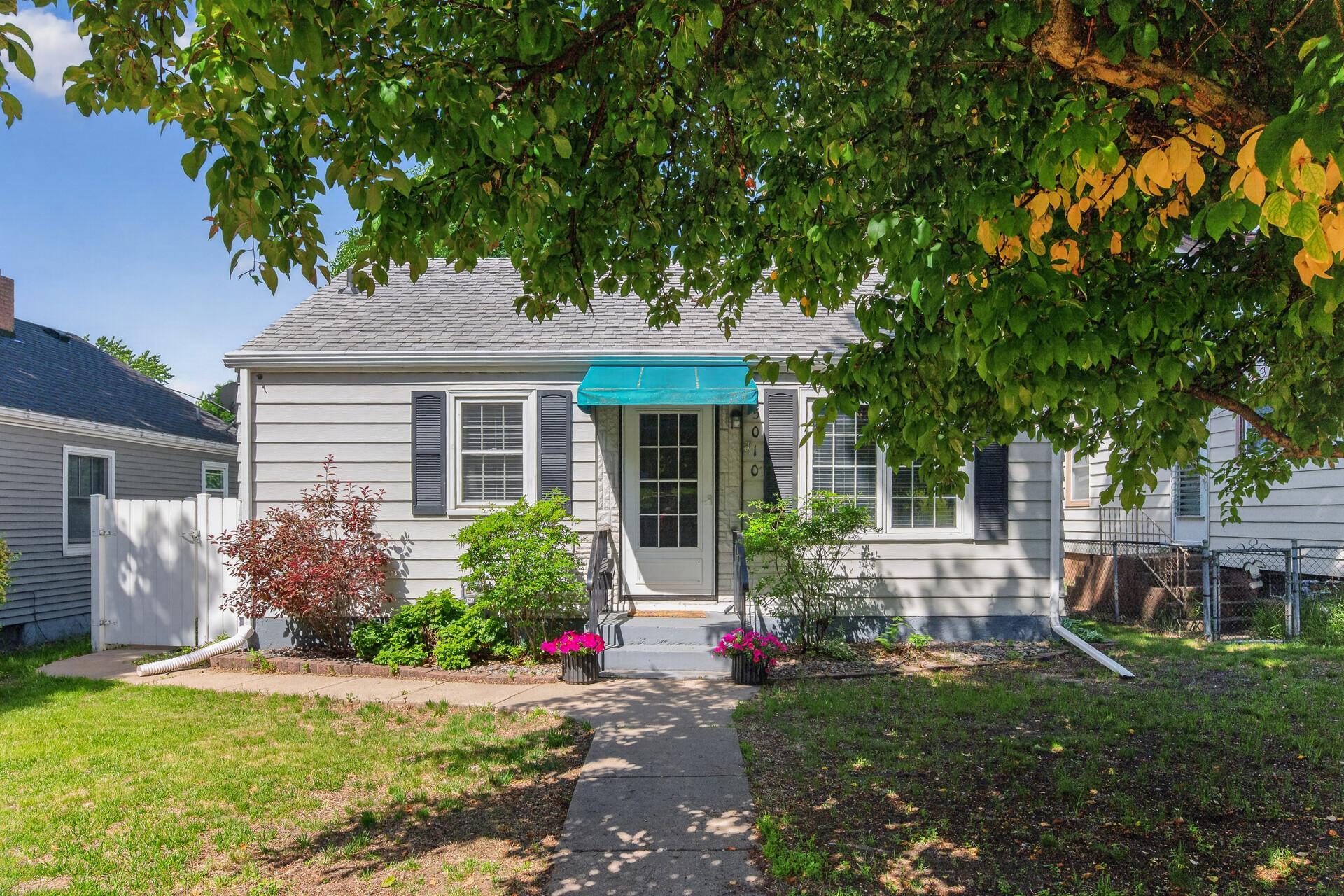 5010 6th Street Northeast Columbia Heights, MN 55421 - Photo 2 of 44
